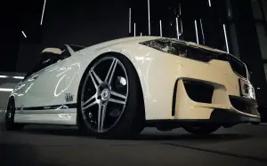 BMW Serie 3 Prior Design - 3