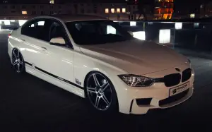 BMW Serie 3 Prior Design - 4
