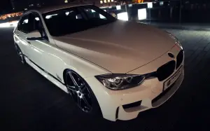 BMW Serie 3 Prior Design - 5