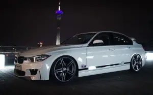 BMW Serie 3 Prior Design - 6