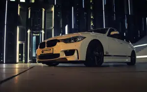 BMW Serie 3 Prior Design - 7