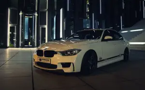 BMW Serie 3 Prior Design - 8
