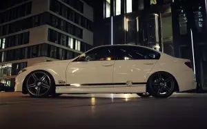 BMW Serie 3 Prior Design - 9