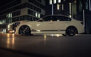 BMW Serie 3 Prior Design - 10