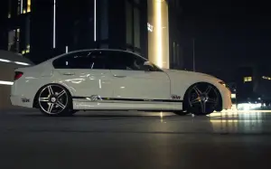 BMW Serie 3 Prior Design - 11
