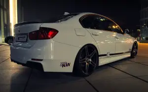 BMW Serie 3 Prior Design - 12