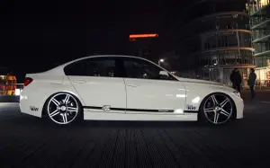 BMW Serie 3 Prior Design - 13