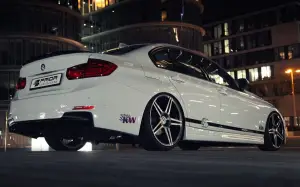 BMW Serie 3 Prior Design - 14