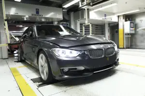 BMW Serie 3 produzione - 3