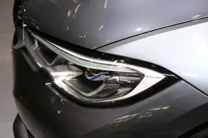 BMW Serie 3 - Salone di Parigi 2018