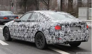 BMW Serie 3 - Spy shots 03-02-2011