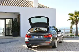 BMW Serie 3 Touring 2012 - 15