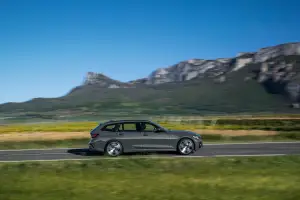 BMW Serie 3 Touring 2019 - Foto ufficiali - 57