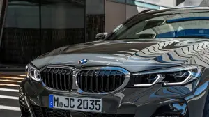 BMW Serie 3 Touring 2019 - 10