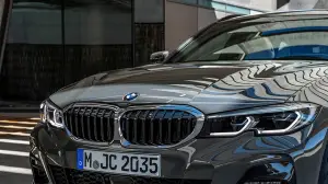 BMW Serie 3 Touring 2019