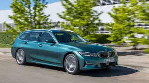 BMW Serie 3 Touring 2019 - 11