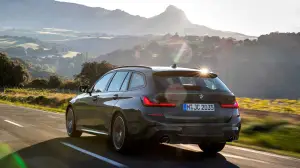 BMW Serie 3 Touring 2019 - 12