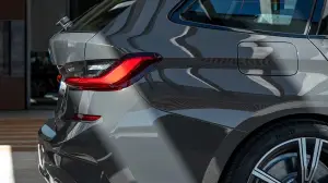 BMW Serie 3 Touring 2019