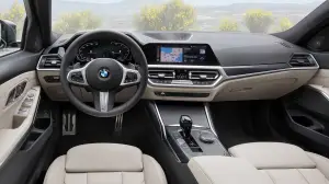 BMW Serie 3 Touring 2019