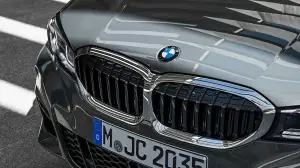BMW Serie 3 Touring 2019 - 15