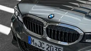 BMW Serie 3 Touring 2019