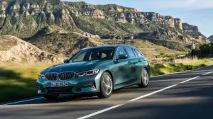 BMW Serie 3 Touring 2019