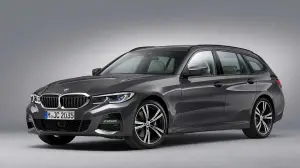 BMW Serie 3 Touring 2019 - 1