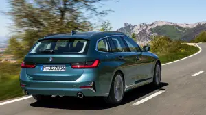 BMW Serie 3 Touring 2019 - 21
