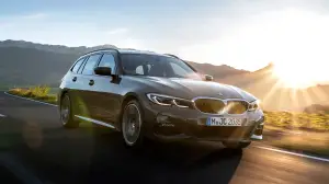 BMW Serie 3 Touring 2019