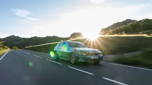 BMW Serie 3 Touring 2019