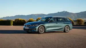 BMW Serie 3 Touring 2019