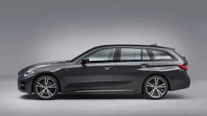 BMW Serie 3 Touring 2019
