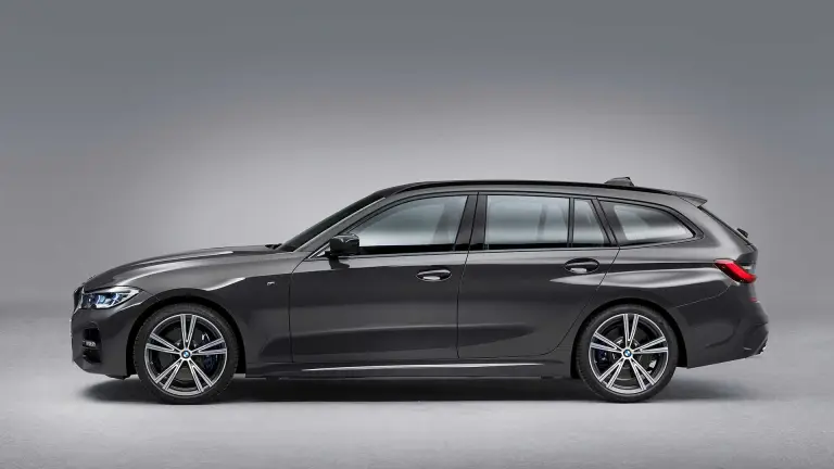 BMW Serie 3 Touring 2019 - 29