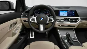 BMW Serie 3 Touring 2019