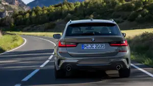 BMW Serie 3 Touring 2019