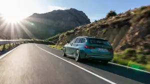 BMW Serie 3 Touring 2019 - 33