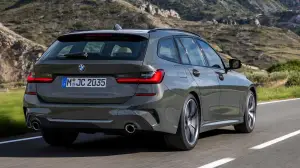 BMW Serie 3 Touring 2019
