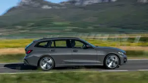 BMW Serie 3 Touring 2019