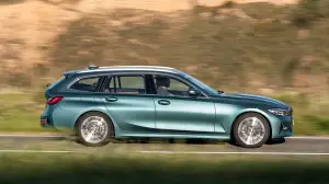 BMW Serie 3 Touring 2019
