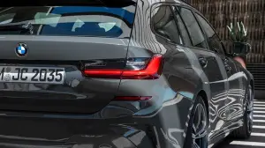 BMW Serie 3 Touring 2019 - 3