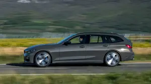 BMW Serie 3 Touring 2019