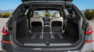 BMW Serie 3 Touring 2019