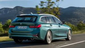 BMW Serie 3 Touring 2019
