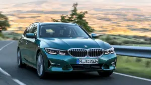 BMW Serie 3 Touring 2019