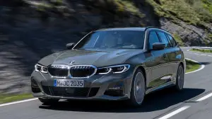BMW Serie 3 Touring 2019