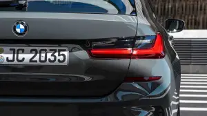 BMW Serie 3 Touring 2019