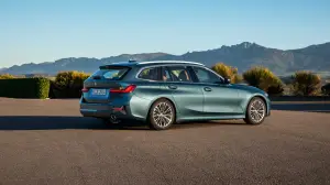 BMW Serie 3 Touring 2019