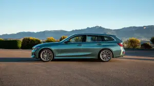 BMW Serie 3 Touring 2019 - 7