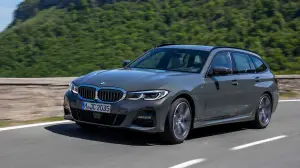 BMW Serie 3 Touring 2019 - 8