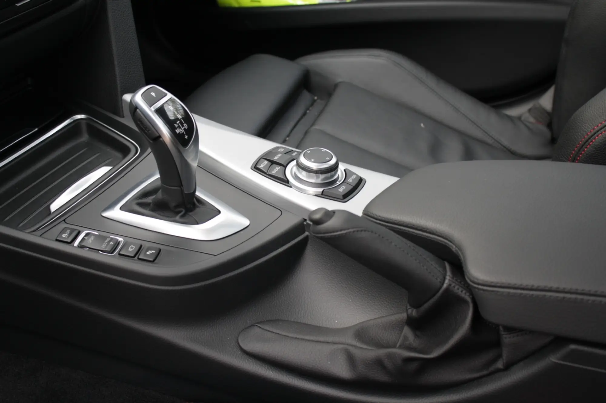 BMW Serie 3 Touring (330D) - Prova su strada  - 53